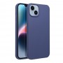 Samsung A52, A52S Matt Blue Кейс