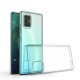 Samsung A71 Clear 2mm Box Кейс