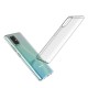 Samsung A71 Clear 2mm Box Кейс