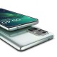 Samsung A71 Clear 2mm Box Кейс
