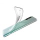 Samsung A71 Clear 2mm Box Кейс