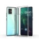 Samsung A71 Clear 2mm Box Кейс