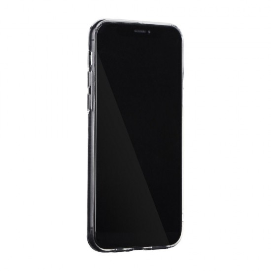Samsung A71 Roar All Day Colorful Jelly Transparent Кейс