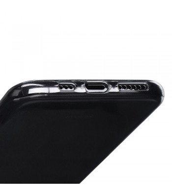 Samsung A71 Roar All Day Colorful Jelly Transparent Кейс