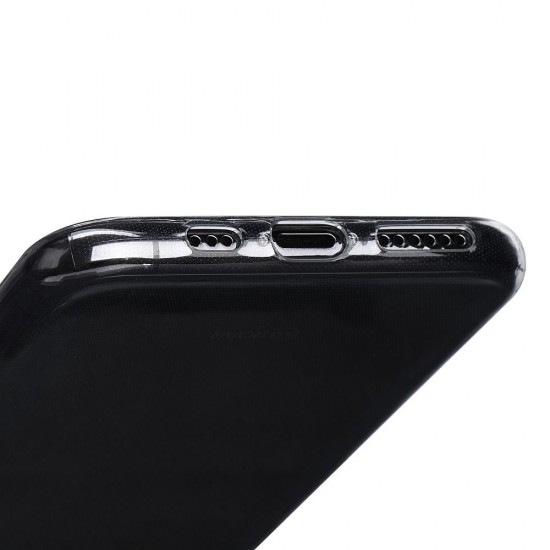 Samsung A71 Roar All Day Colorful Jelly Transparent Кейс