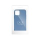 Samsung A71 Silicone Lite Blue Кейс