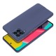 Samsung M53 Matt Blue Кейс