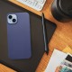 Samsung M53 Matt Blue Кейс