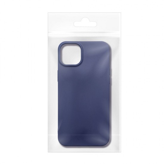 Samsung M53 Matt Blue Кейс