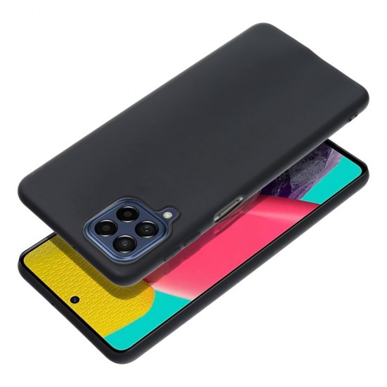 Samsung M53 Matt Black Кейс