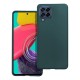 Samsung M53 Matt Dark Green Кейс