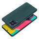 Samsung M53 Matt Dark Green Кейс