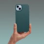 Samsung M53 Matt Dark Green Кейс Samsung M53 Matt Dark Green Кейс