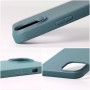 Samsung M53 Matt Dark Green Кейс Samsung M53 Matt Dark Green Кейс