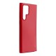 Samsung S22 Ultra Mercury i-Jelly Metal Red Кейс