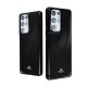 Samsung S22 Ultra Mercury Pearl Jelly Glitter Design Black Кейс