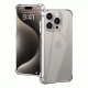 Apple iPhone 16 Pro Air Defender Transparent Кейс