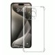 Apple iPhone 16 Pro Air Defender Transparent Кейс
