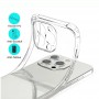Apple iPhone 16 Air Defender Transparent Кейс