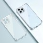 Apple iPhone 16 Air Defender Transparent Кейс