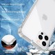 Apple iPhone 16 Pro Air Defender Transparent Кейс