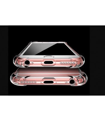 Samsung Z Fold 6 Air Defender Transparent Кейс