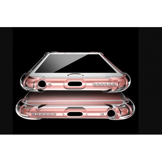 Samsung Z Fold 5 Air Defender Transparent Кейс