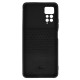 Samsung S24 FE Armor CamSlide Black Кейс