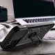 Samsung S24 FE Armor CamSlide Black Кейс