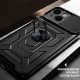 Samsung S24 FE Armor CamSlide Black Кейс