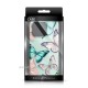 Samsung S24 FE Aurora Butterflies Кейс