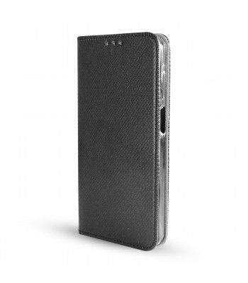 Samsung S25 Ultra Book Pocket Black Кейс