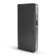 Samsung S25 Ultra Book Pocket Black Кейс