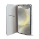 Samsung S25 Ultra Book Pocket Black Кейс