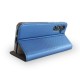Samsung S25 Ultra Book Pocket Black Кейс