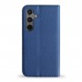 Samsung S25 Ultra Book Pocket Red Кейс
