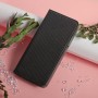 Samsung S25 Ultra Book Pocket Black Кейс