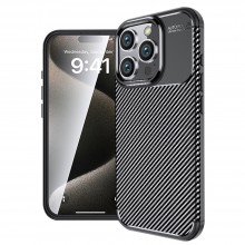 Samsung A05s Business Carbon Black Кейс