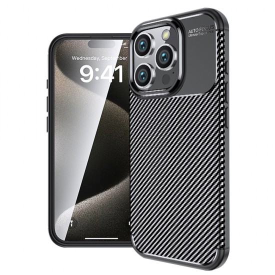 Samsung A05s Business Carbon Black Кейс