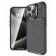 Samsung A05s Business Carbon Black Кейс