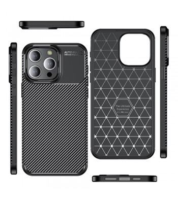 Samsung A05s Business Carbon Black Кейс