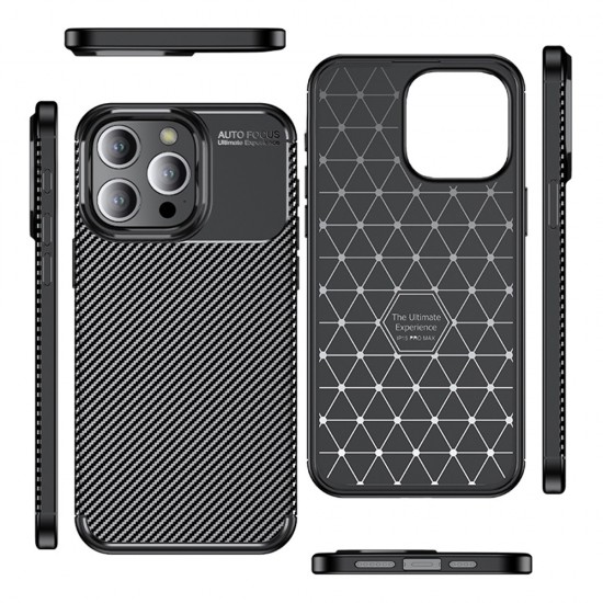 Samsung A05s Business Carbon Black Кейс