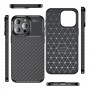 Samsung A05s Business Carbon Black Кейс