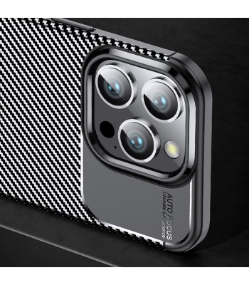 Samsung S24 Business Carbon Black Кейс