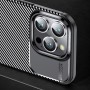 Samsung A05s Business Carbon Black Кейс