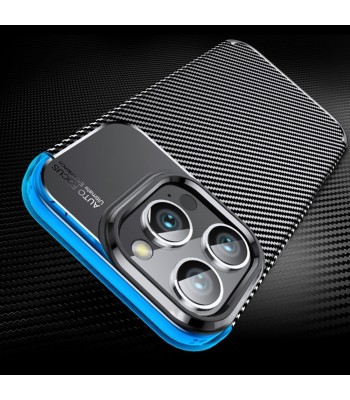 Apple iPhone 16 Pro Max Business Carbon Black Кейс