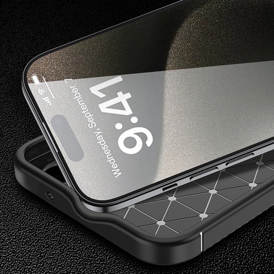 Samsung A05s Business Carbon Black Кейс