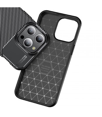 Samsung S24 FE Business Carbon Black Кейс