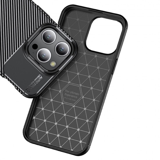 Samsung A05s Business Carbon Black Кейс
