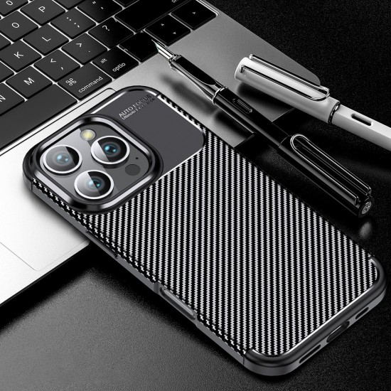 Samsung A05s Business Carbon Black Кейс